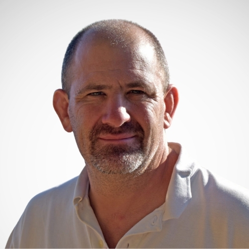 Profile image of Andrew Trinder