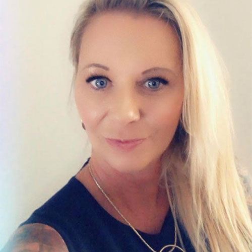 Profile image of Melody Aaron