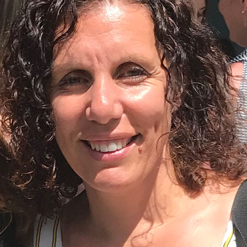 Profile image of Lisa Lenarduzzi