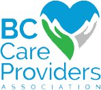 BC Care Providers Association Logo