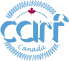 CARF Canada Commission on Accreditation of REhabilitation Facilities Logo