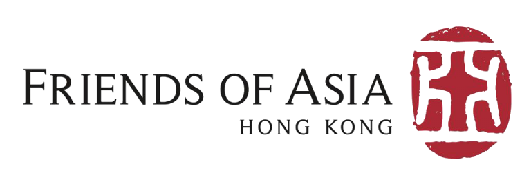 Friends of Asia Logo