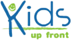 Kids Up Front Logo