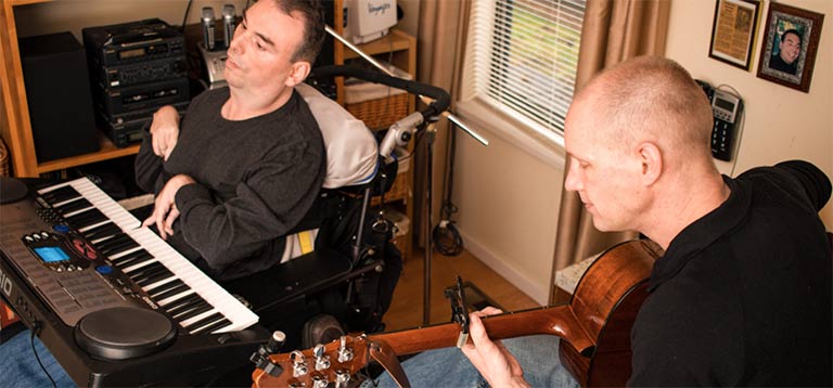 VRS Communities Persons with Disabilities Programs Adult Day