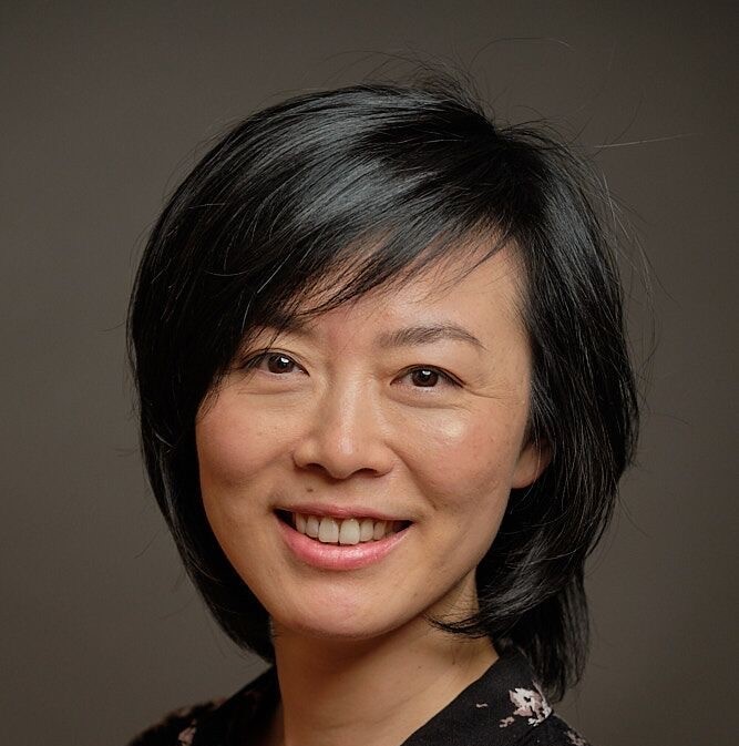 Profile image of Nancy Tu